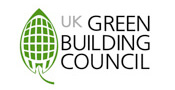 The manufactures of this product are members of UKGBC