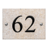 2 digit Limestone House Number