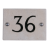 2 digit Limestone House Number