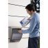 Milano Stainless Steel Letterbox