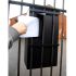 Secure gate and railings box