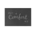 Christmas Placemats - set of 4 slate placemats with Christmas messages