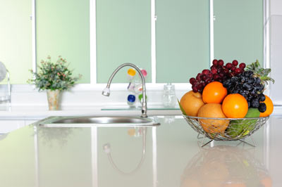 Update your kitchen to help increase the value of your home