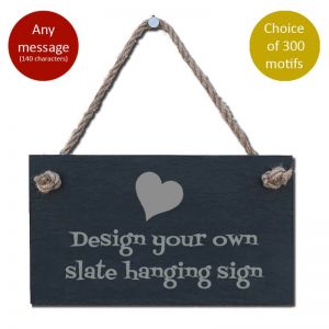 Dog plaques and Signs