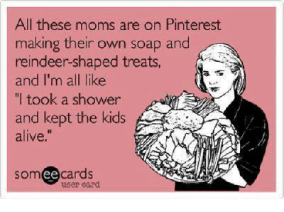 25 Funny Quotes for Mums