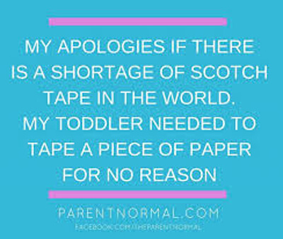 25 Funny Quotes for Mums: