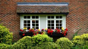 Landscaping can make the difference between selling and not selling you home